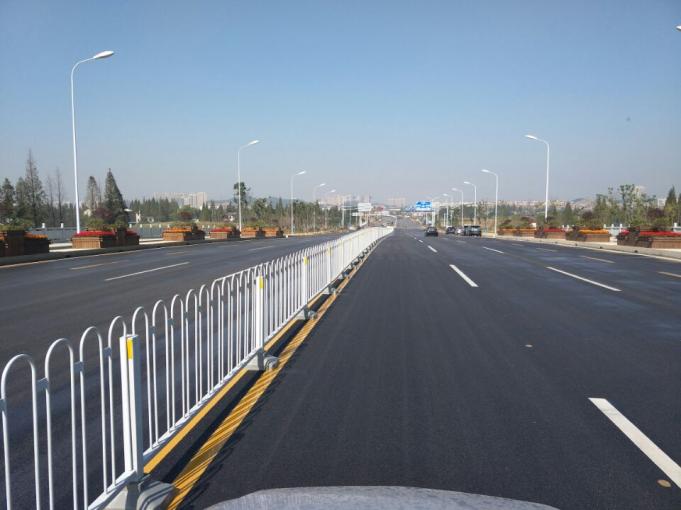 長(zhǎng)沙市開(kāi)福大道